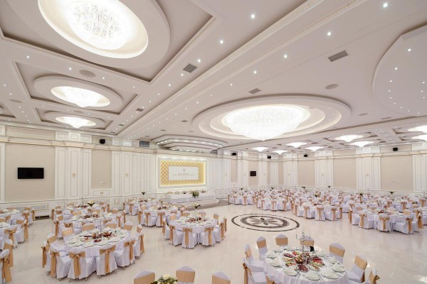 Sala Majdan Event